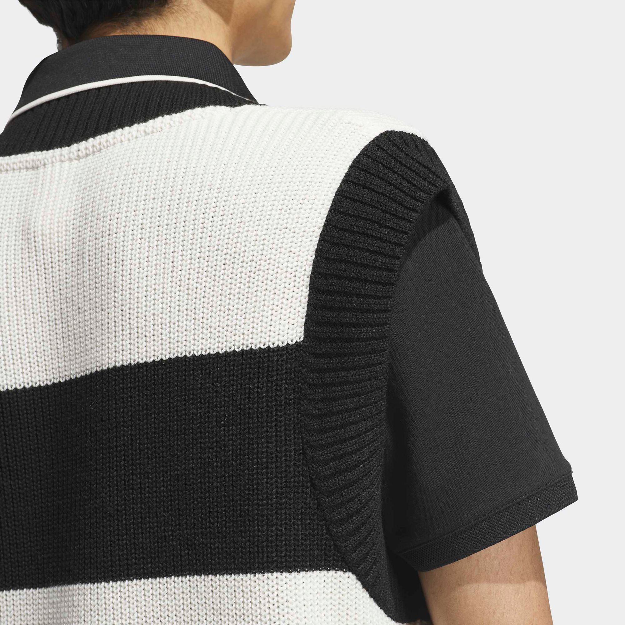 adidas Originals Adult Oversized Golf Vest product image