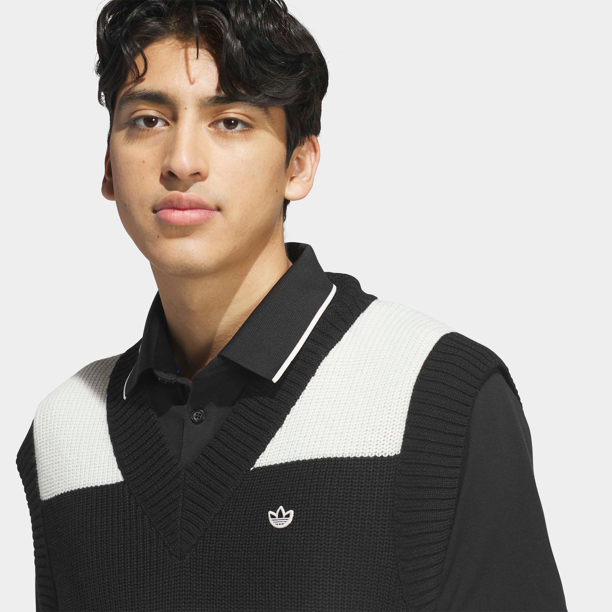 adidas Originals Adult Oversized Golf Vest product image