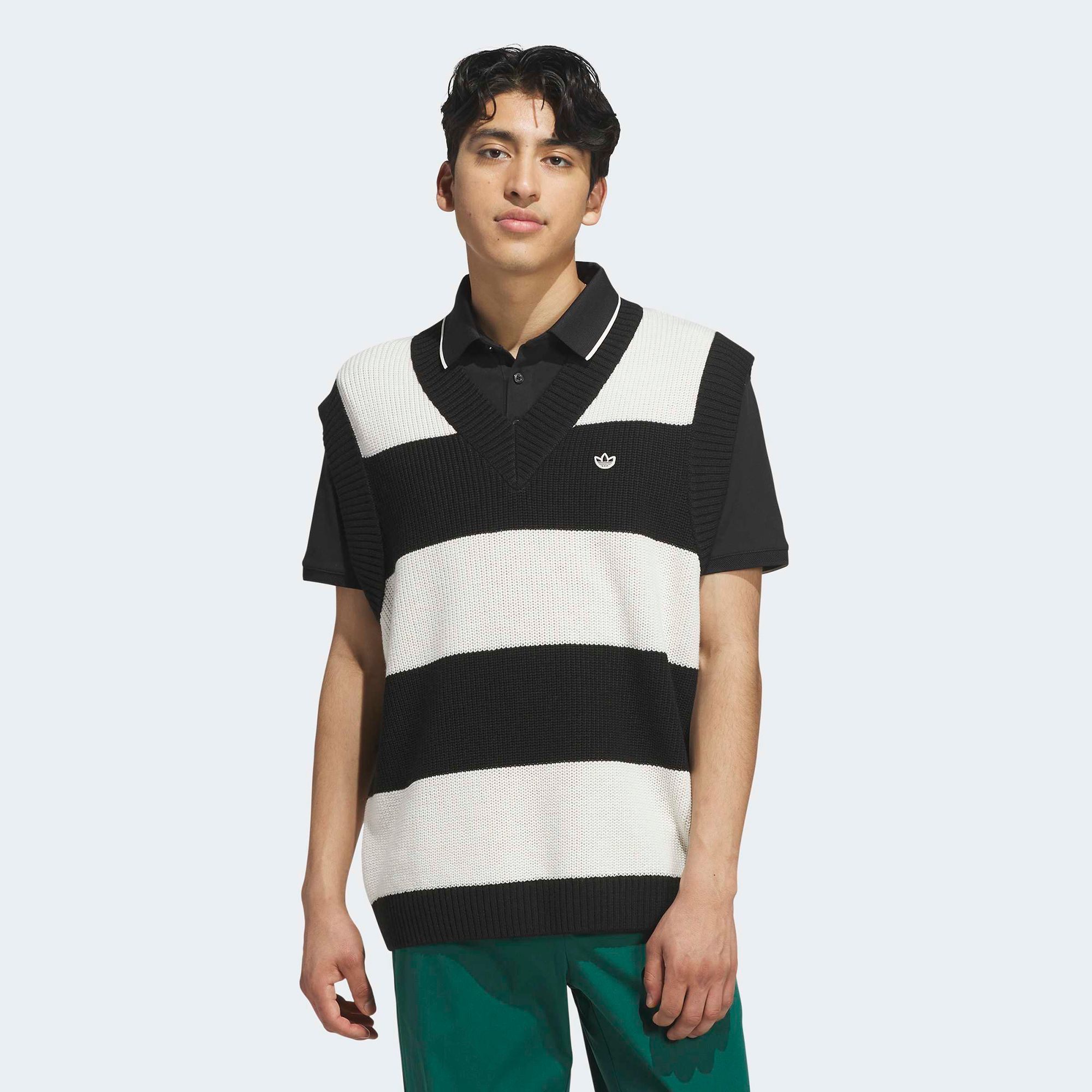 adidas Originals Adult Oversized Golf Vest product image