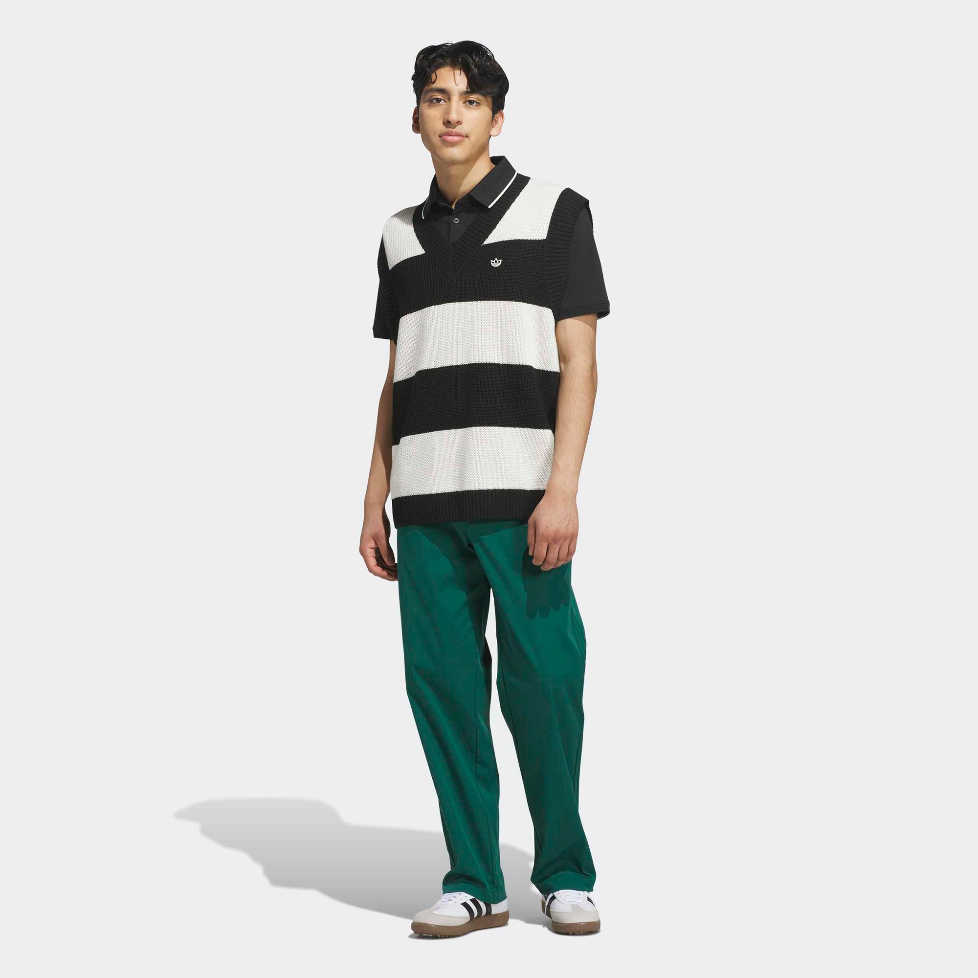 adidas Originals Adult Oversized Golf Vest product image
