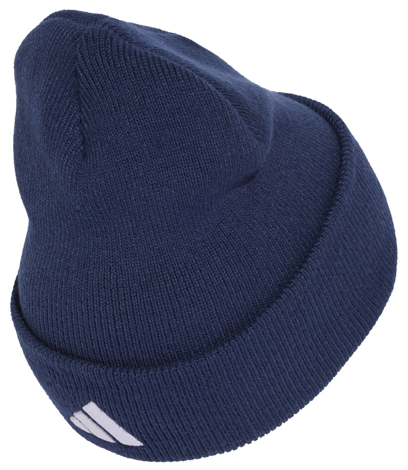 adidas Adult Real Madrid Navy 2026 Soccer Headwear product image