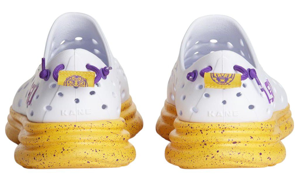 Kane Adult Revive LSU Shoe product image