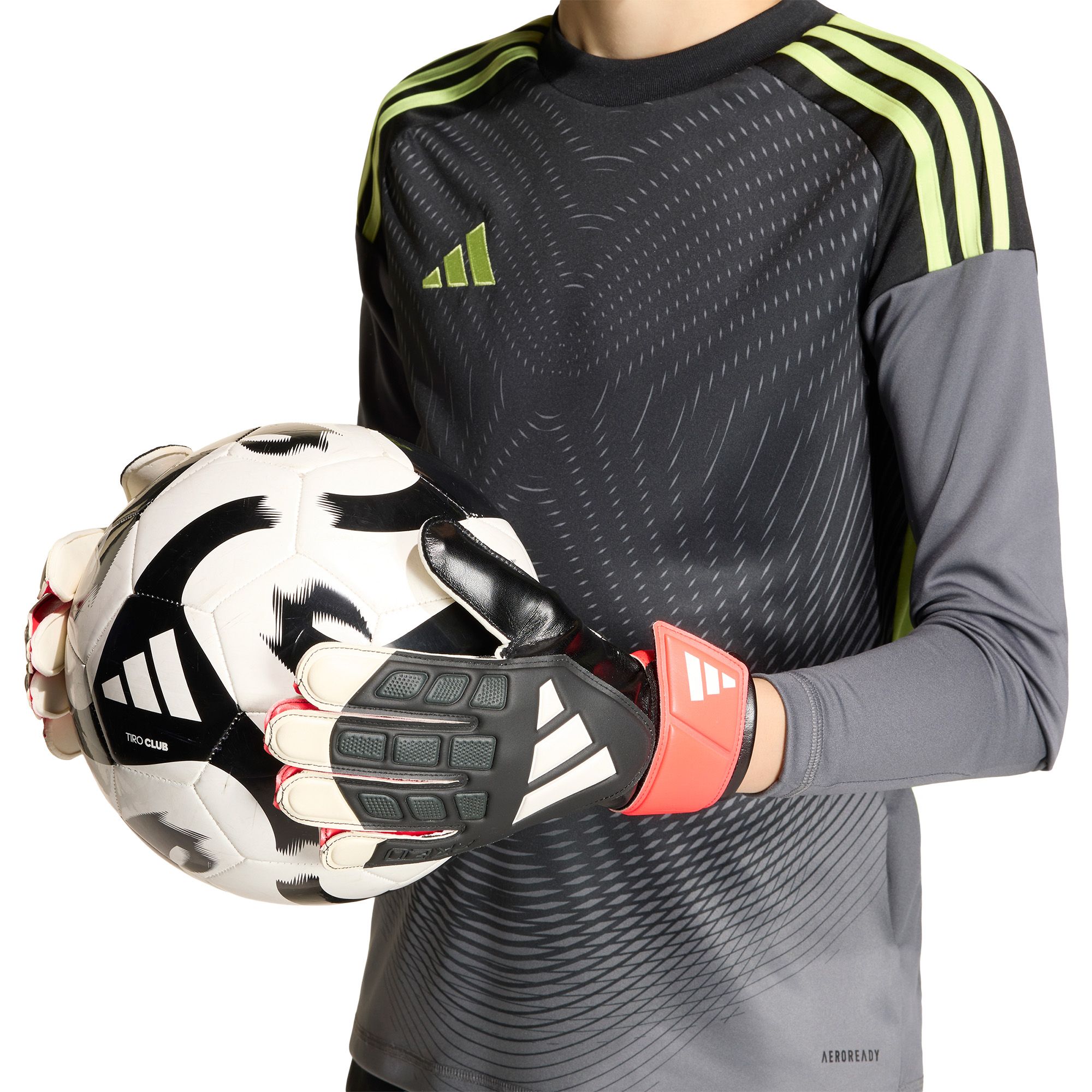 adidas Predator Training Junior Goalkeeper Gloves product image