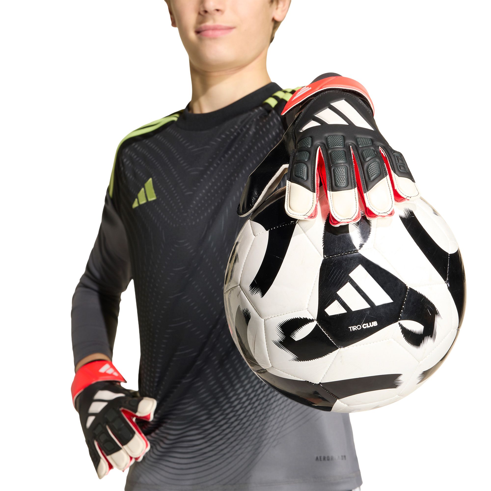 adidas Predator Training Junior Goalkeeper Gloves product image
