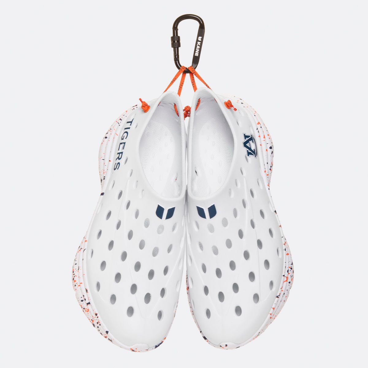 Kane Revive Auburn Shoes product image