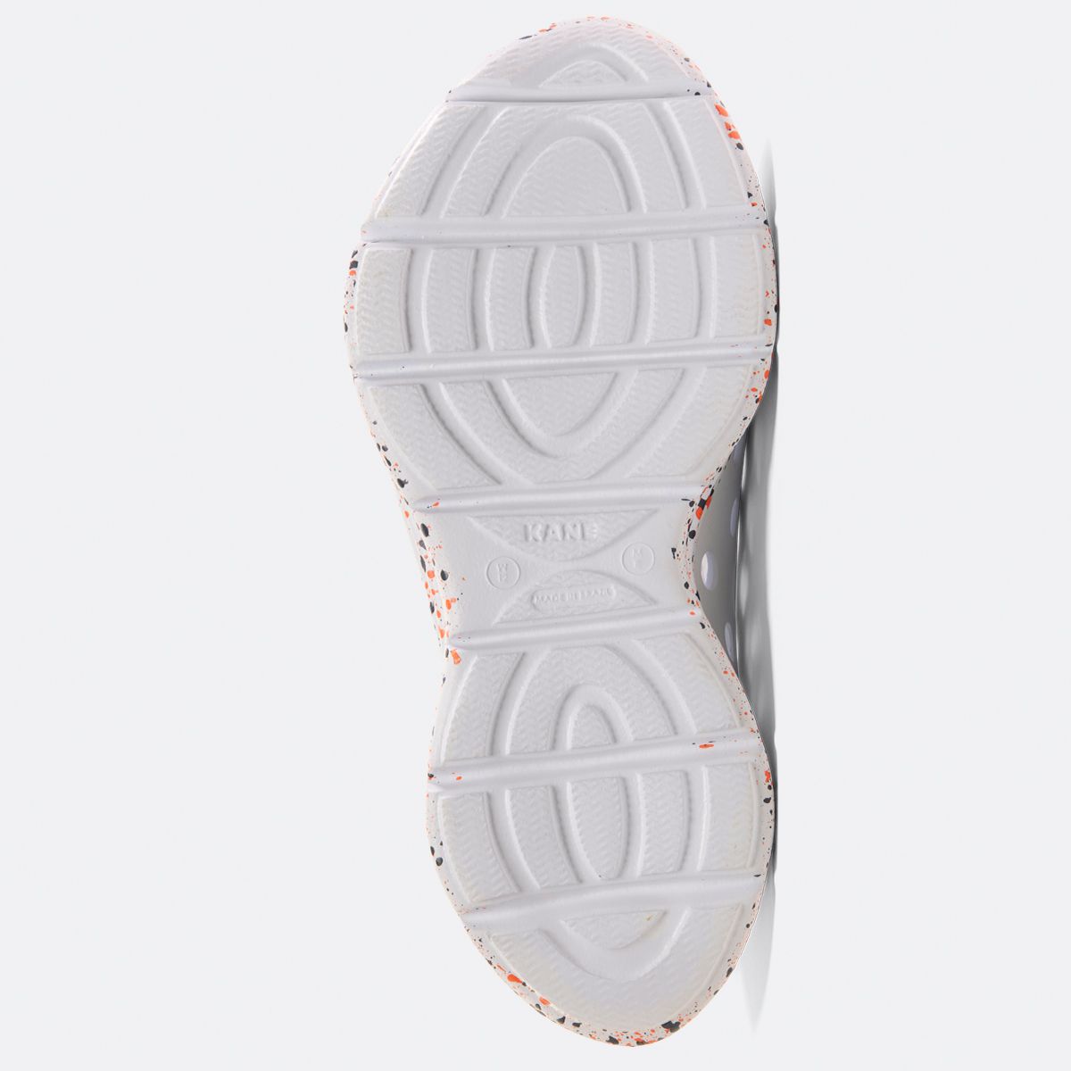 Kane Revive Auburn Shoes product image