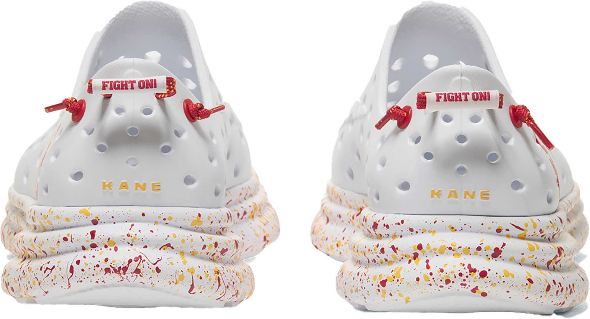 Kane Adult Revive USC Shoe product image