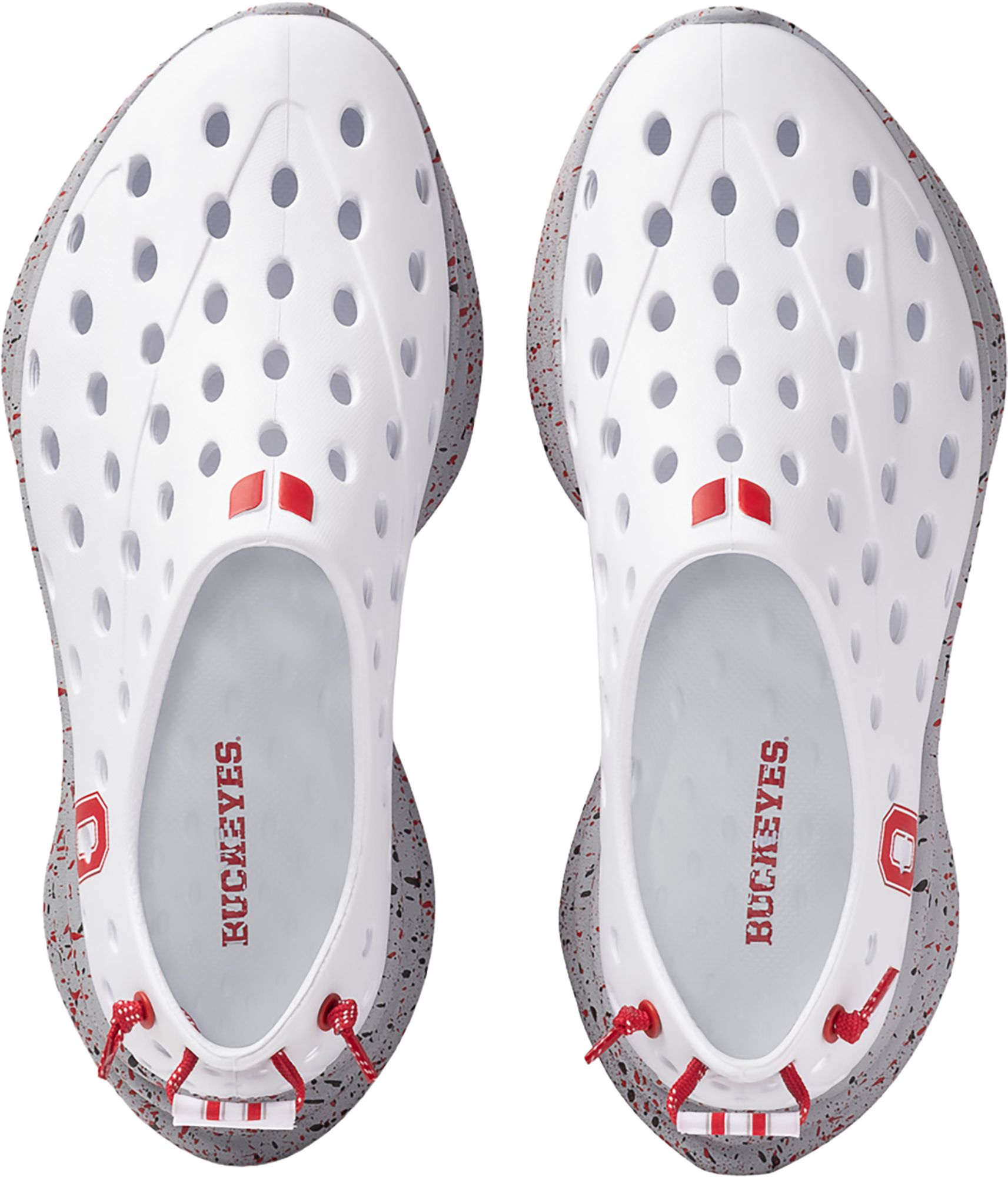 Kane Adult Revive Ohio State Buckeyes Shoes product image