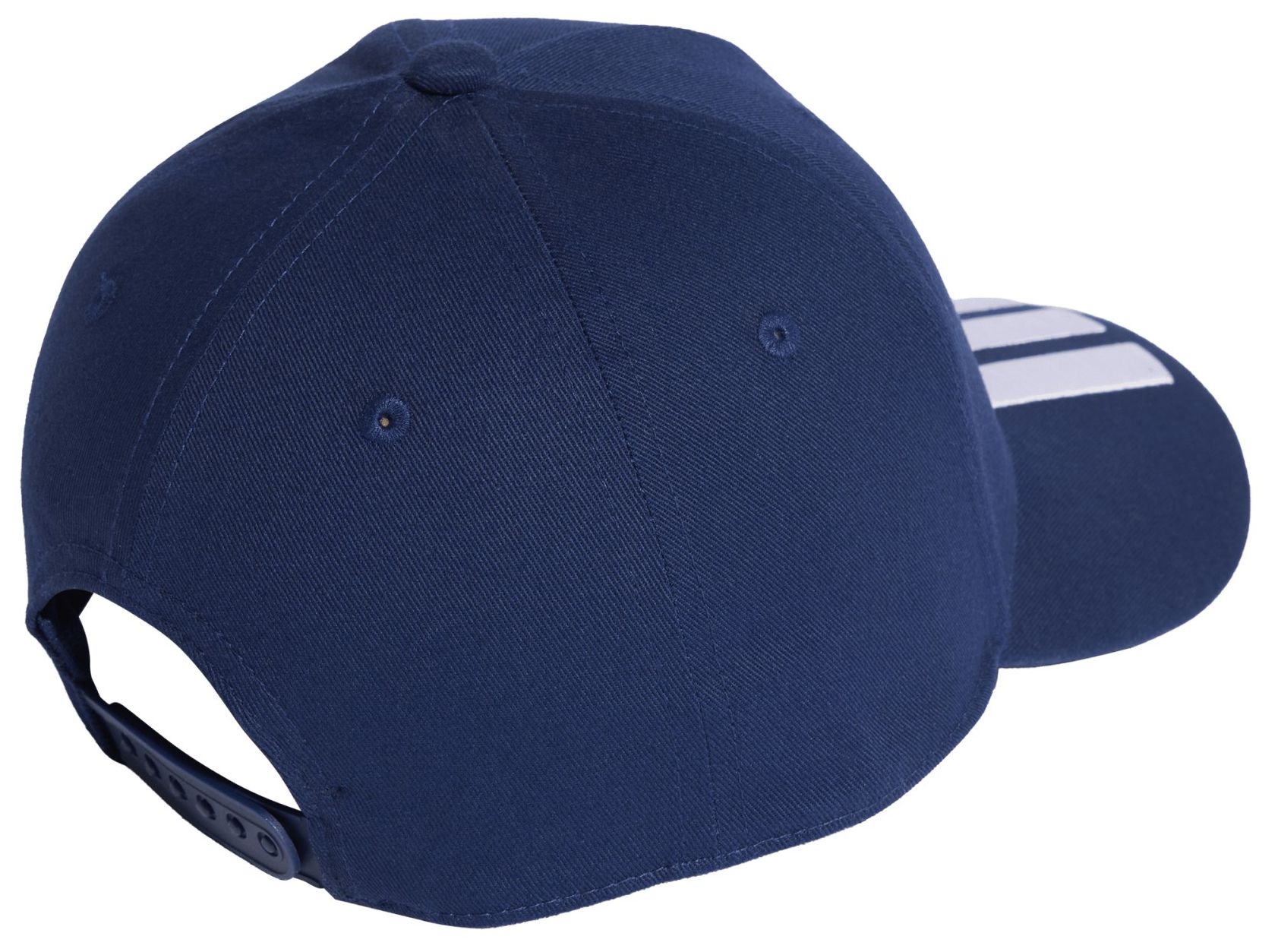 adidas Youth Real Madrid Navy 2026 Cap product image