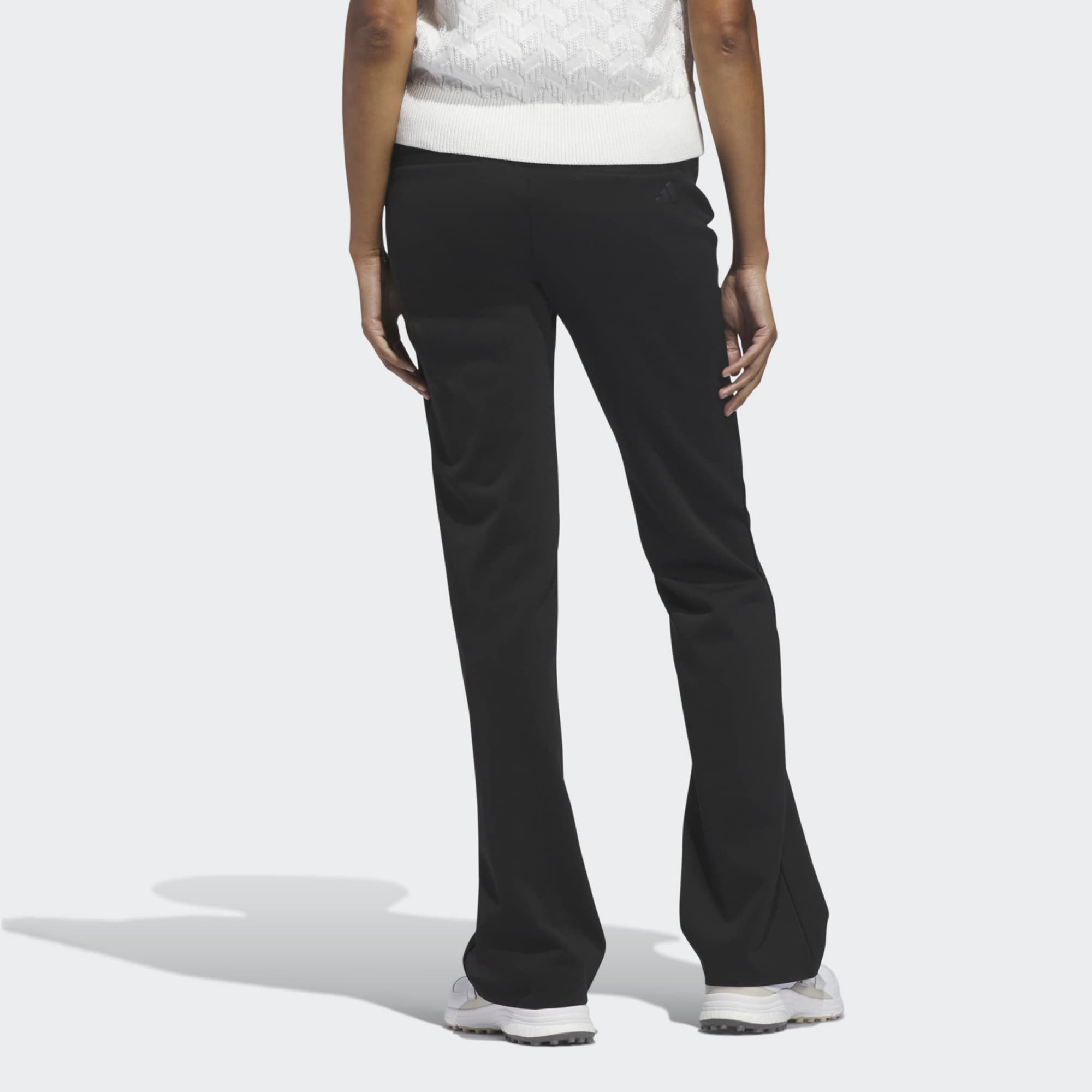 adidas Women's Ultimate365 Tour Mini Flare Golf Pant product image