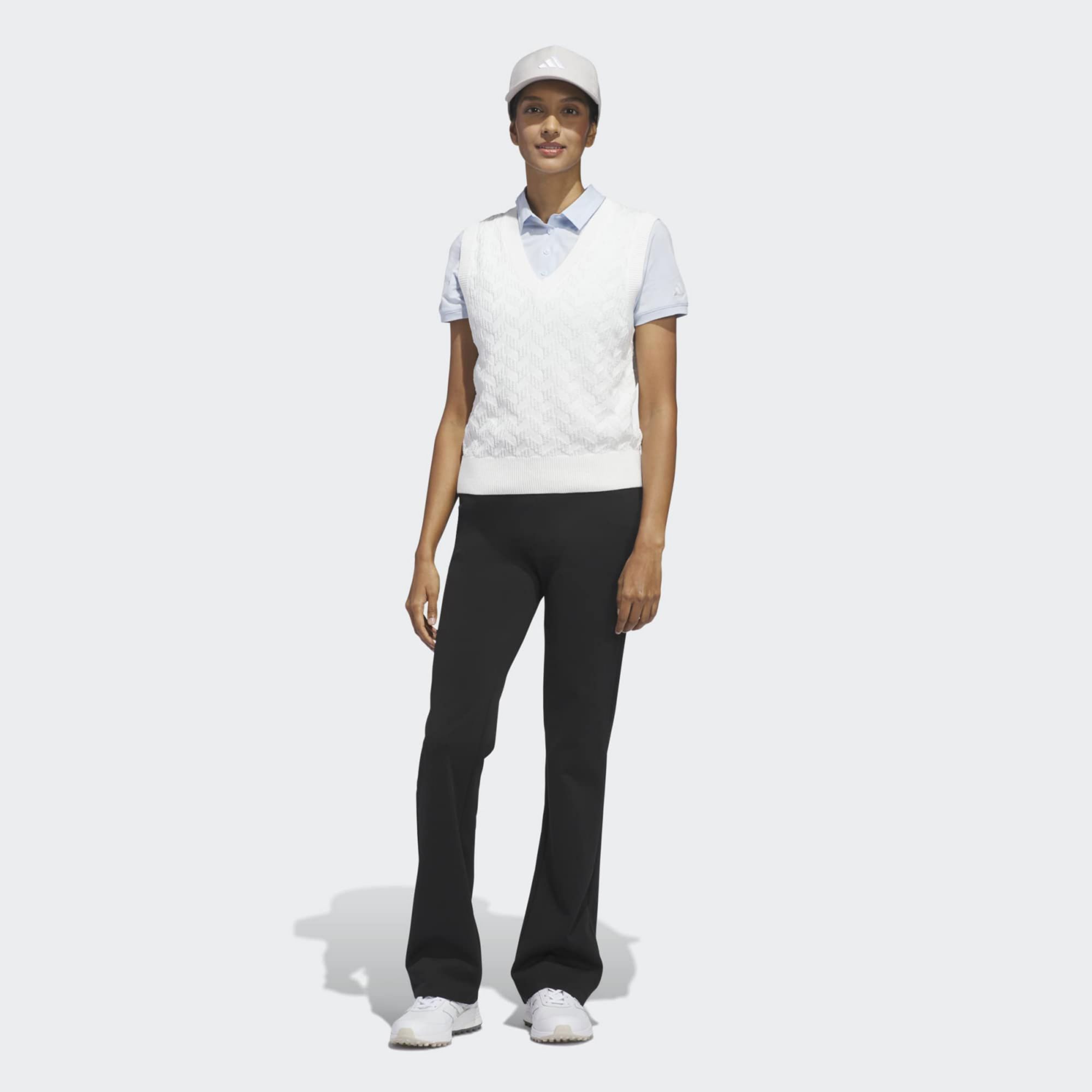 adidas Women's Ultimate365 Tour Mini Flare Golf Pant product image