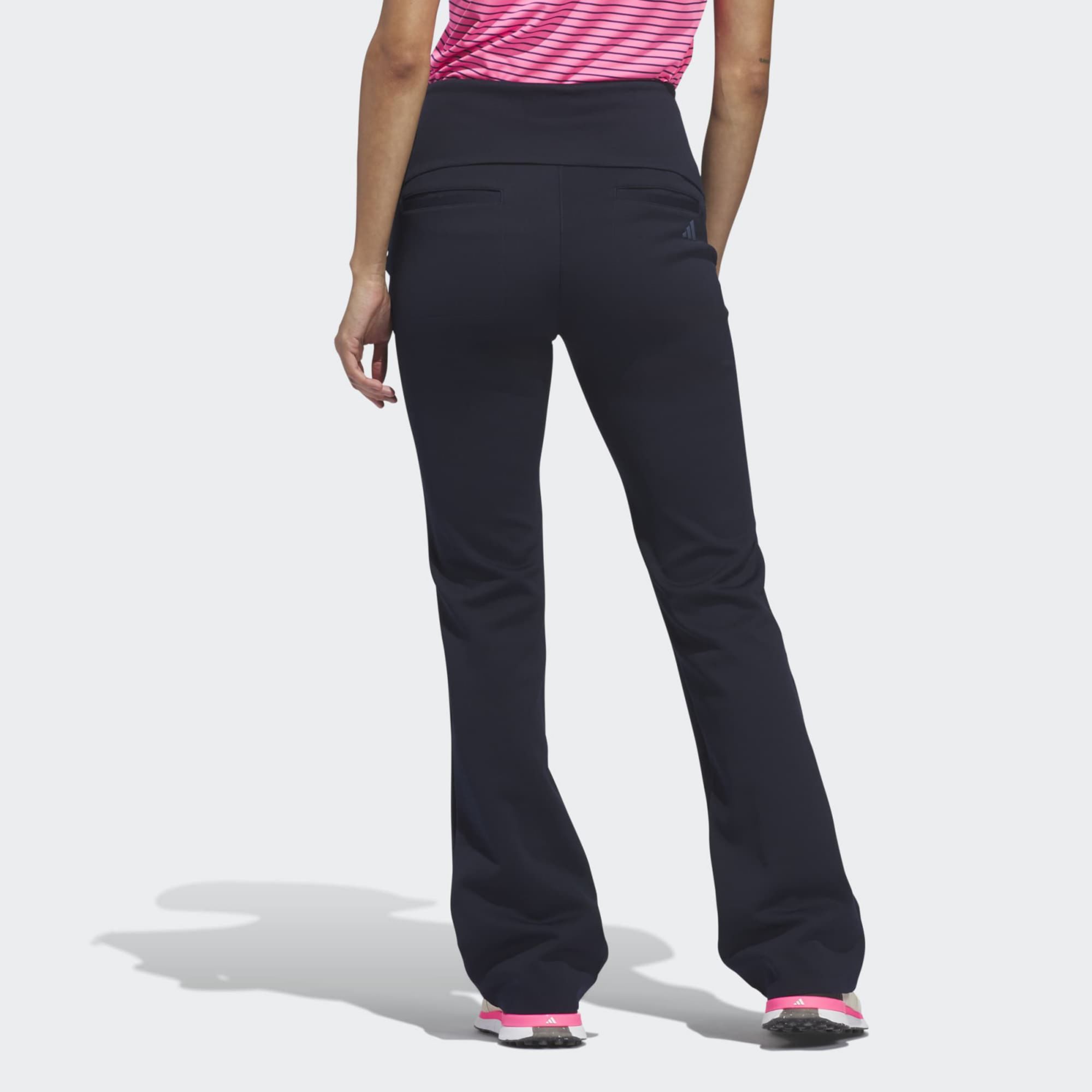 adidas Women's Ultimate365 Tour Mini Flare Golf Pant product image
