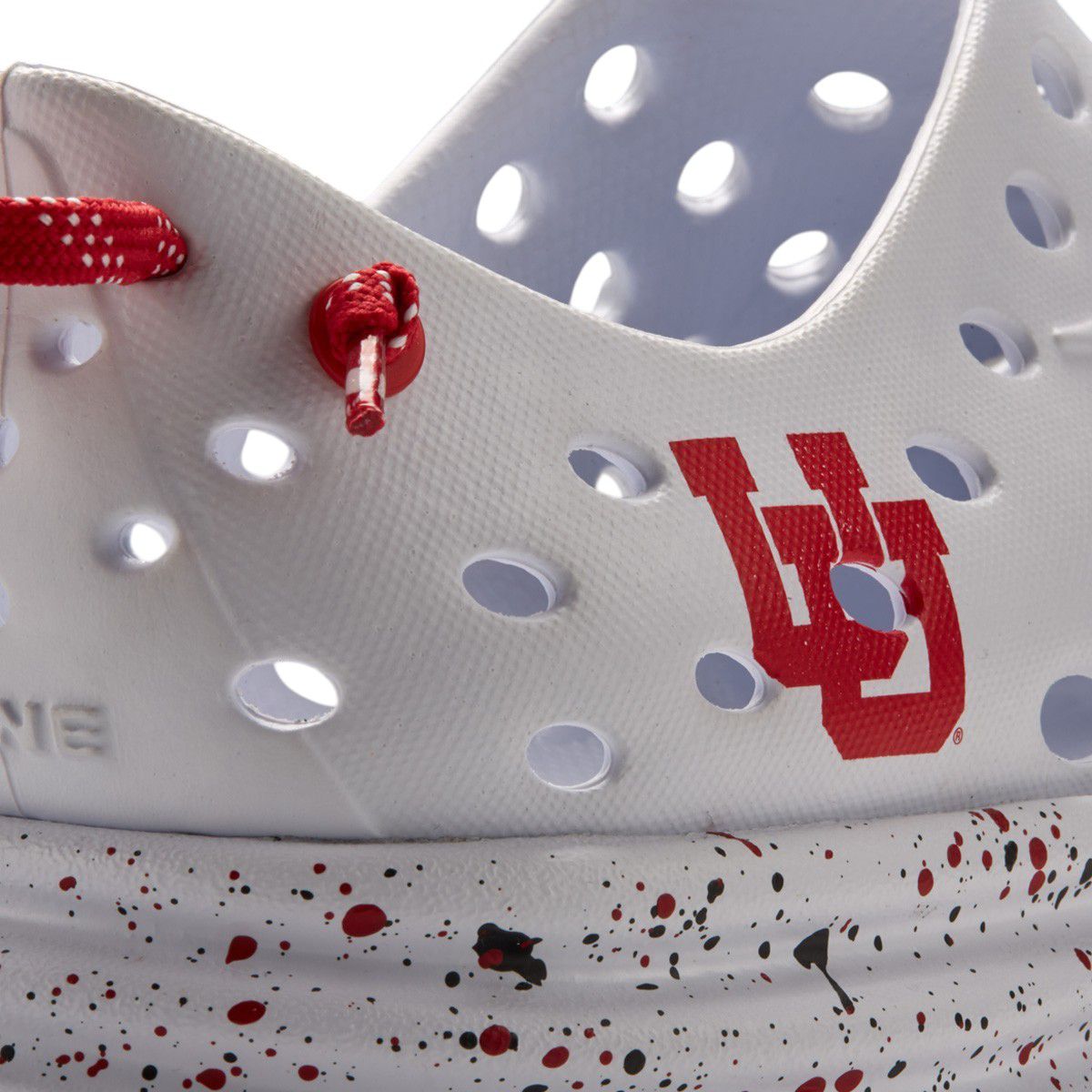 Kane Adult Revive University of Utah Shoe product image
