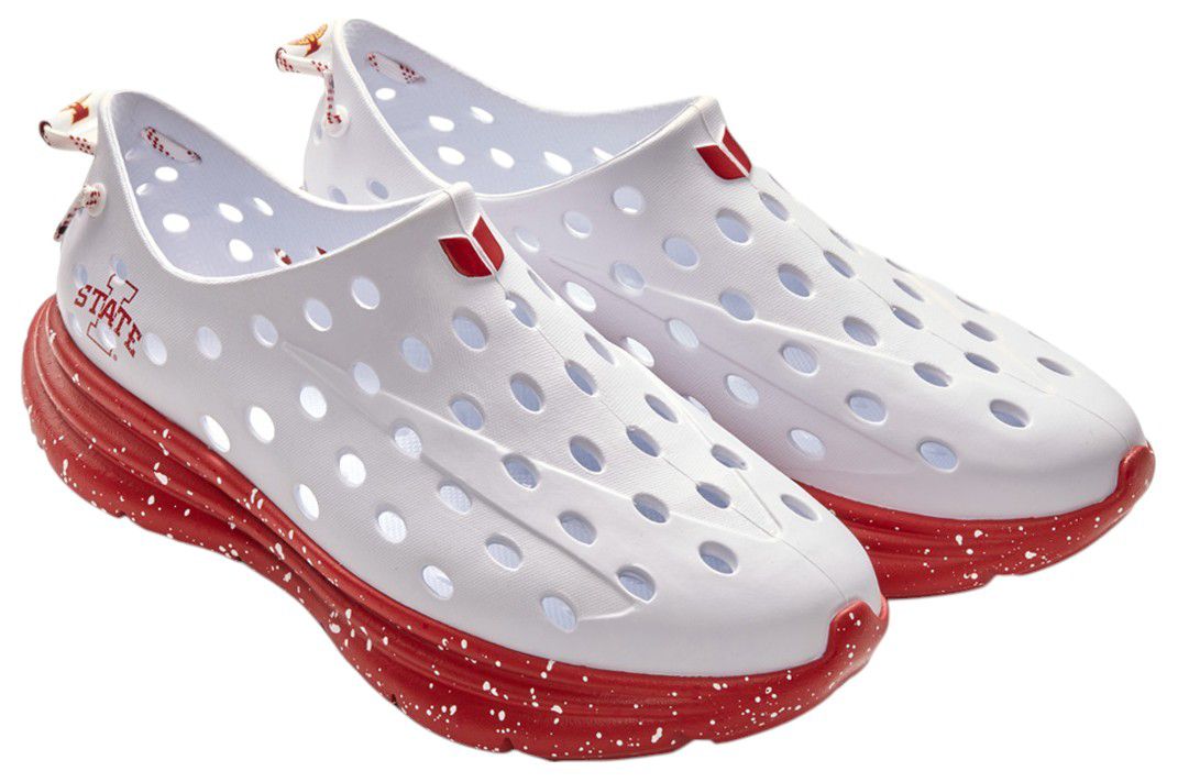 Kane Adult Revive Iowa State Shoe product image