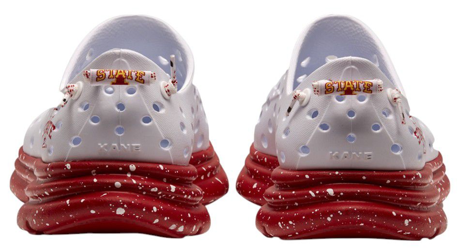 Kane Adult Revive Iowa State Shoe product image