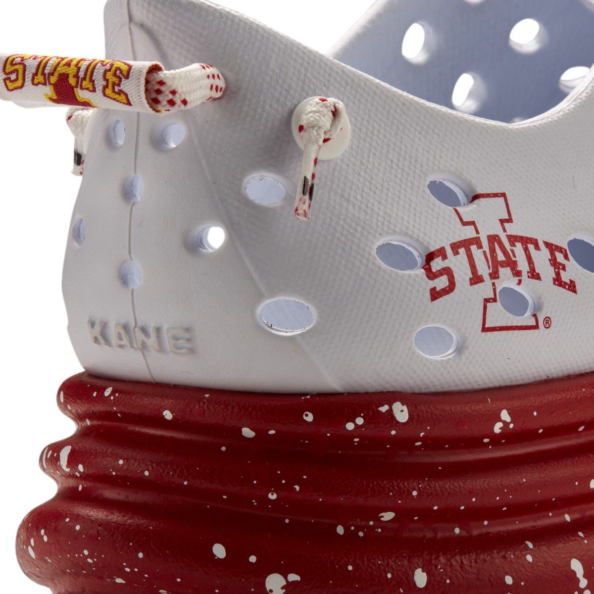 Kane Adult Revive Iowa State Shoe product image