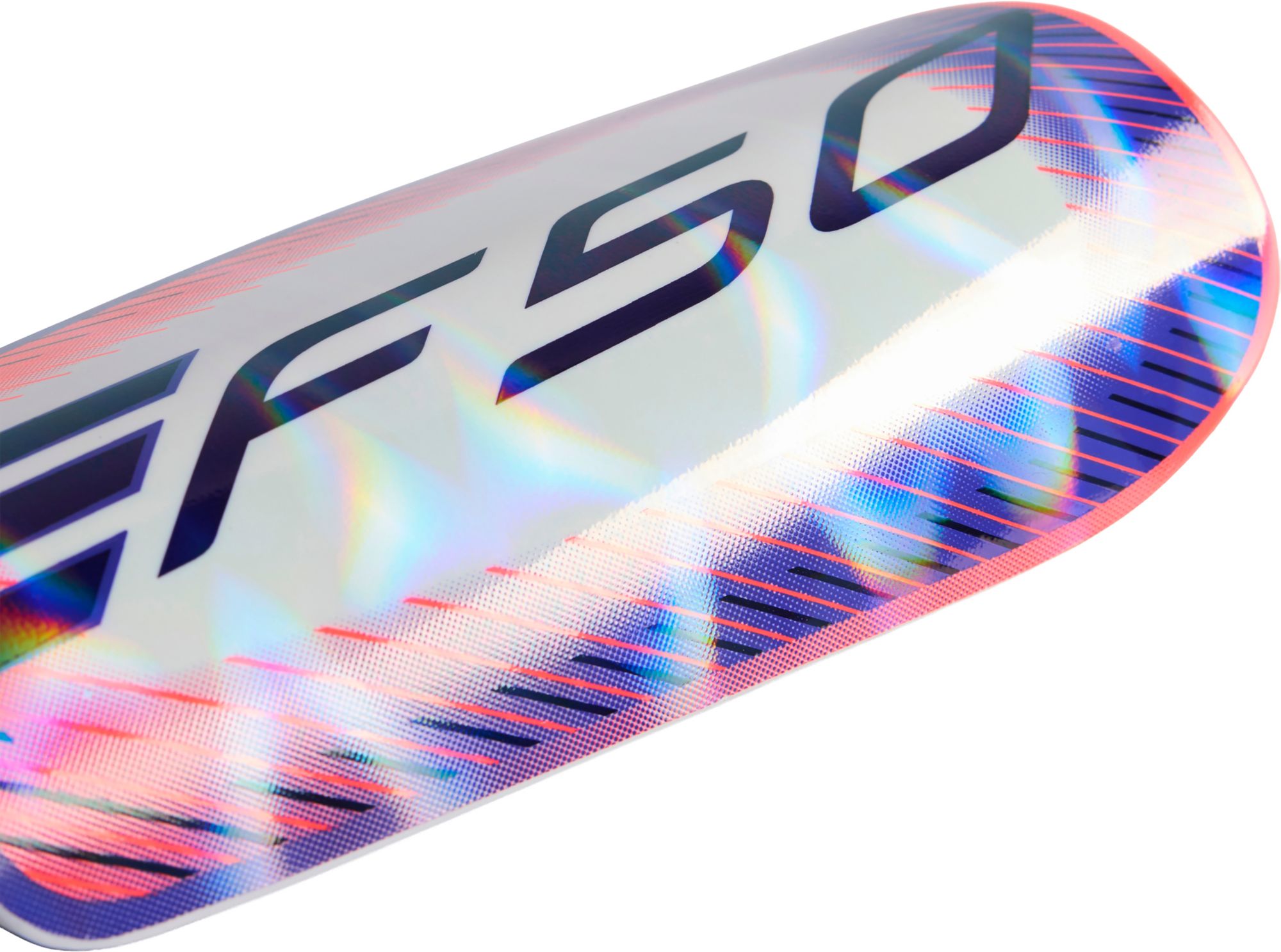 adidas F50 Club Soccer Shin Guards product image