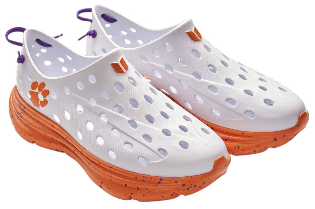 Kane Adult Revive Clemson Shoe product image