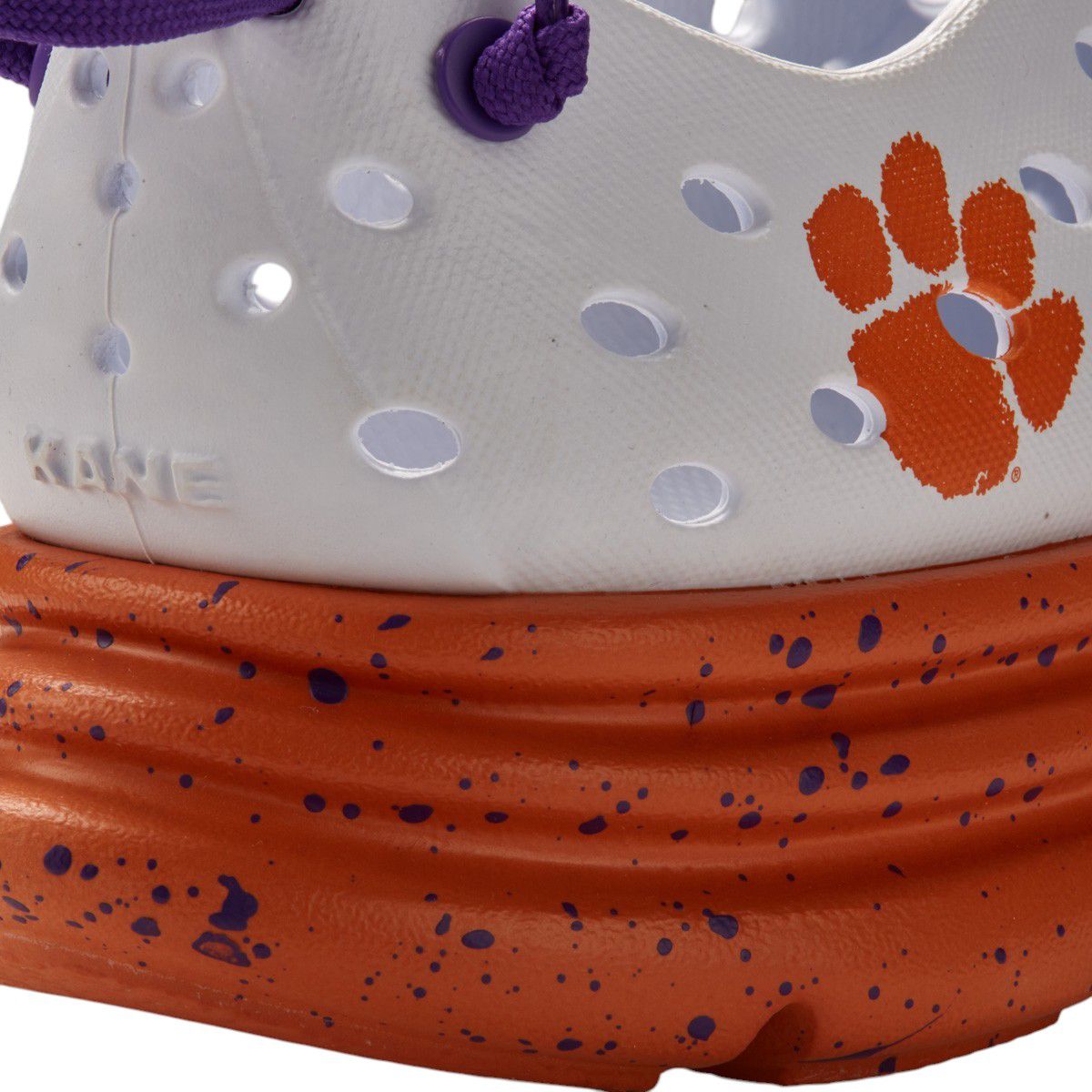 Kane Adult Revive Clemson Shoe product image