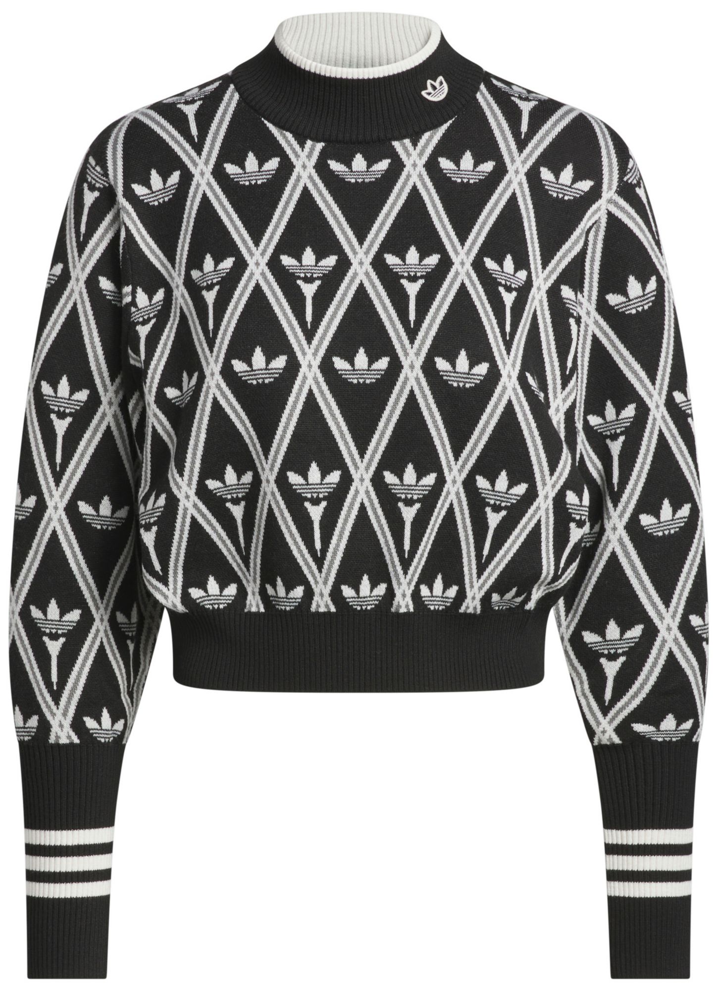 adidas Originals Women's Trefoil Golf Sweater product image
