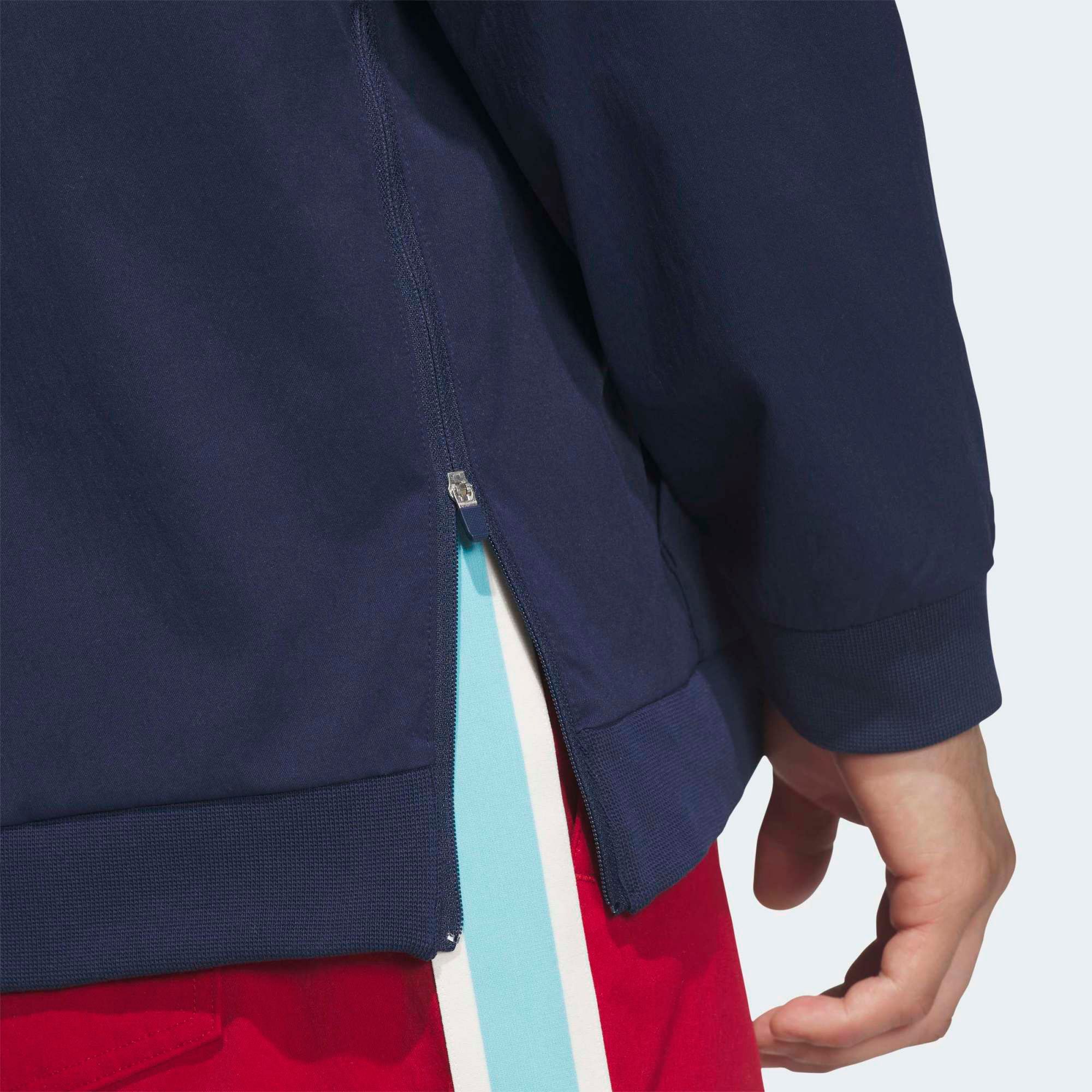 adidas Originals Men's Summer Anorak Golf Jacket product image