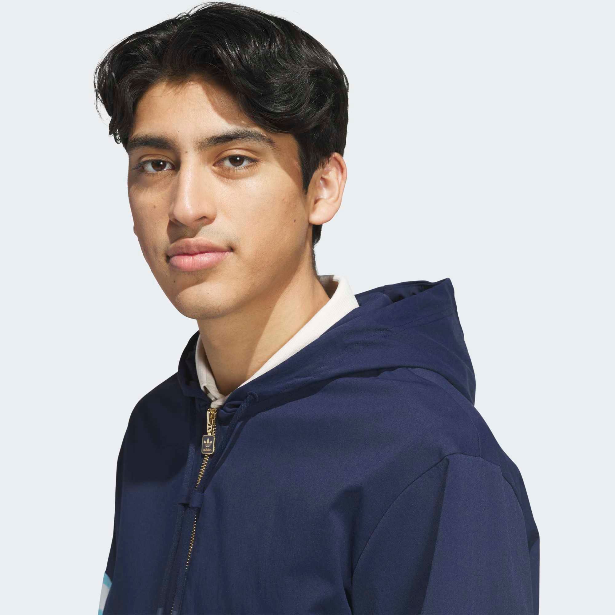 adidas Originals Men's Summer Anorak Golf Jacket product image