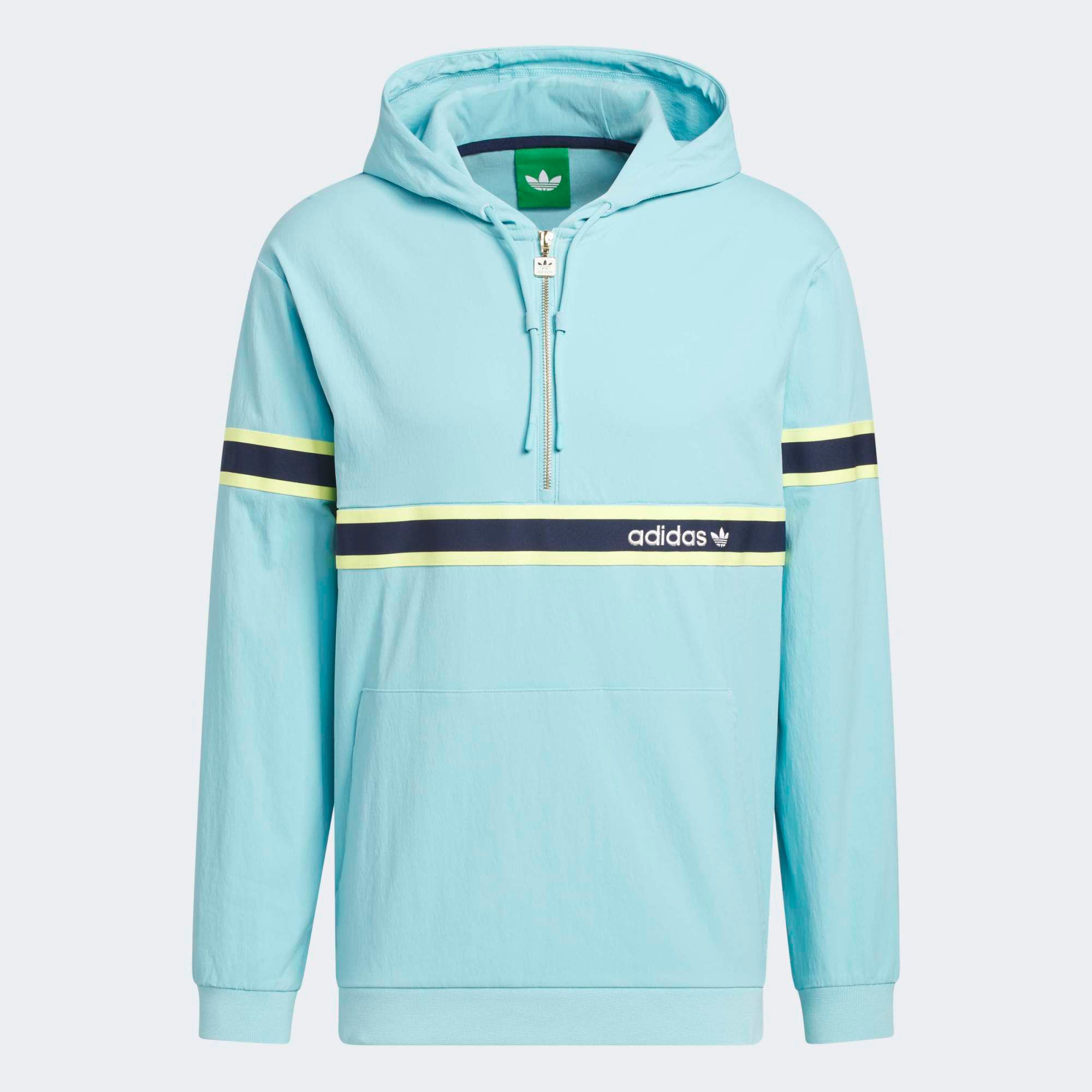 adidas Originals Men's Summer Anorak Golf Jacket product image
