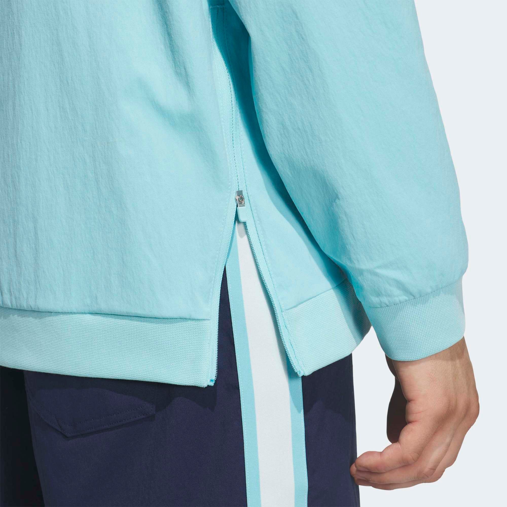 adidas Originals Men's Summer Anorak Golf Jacket product image