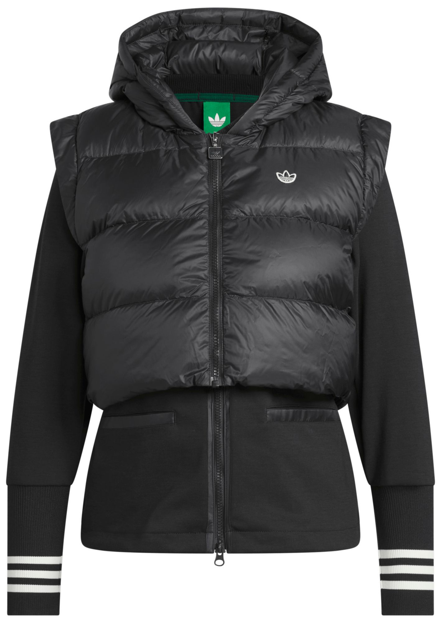 adidas Originals Women's Down Golf Jacket product image