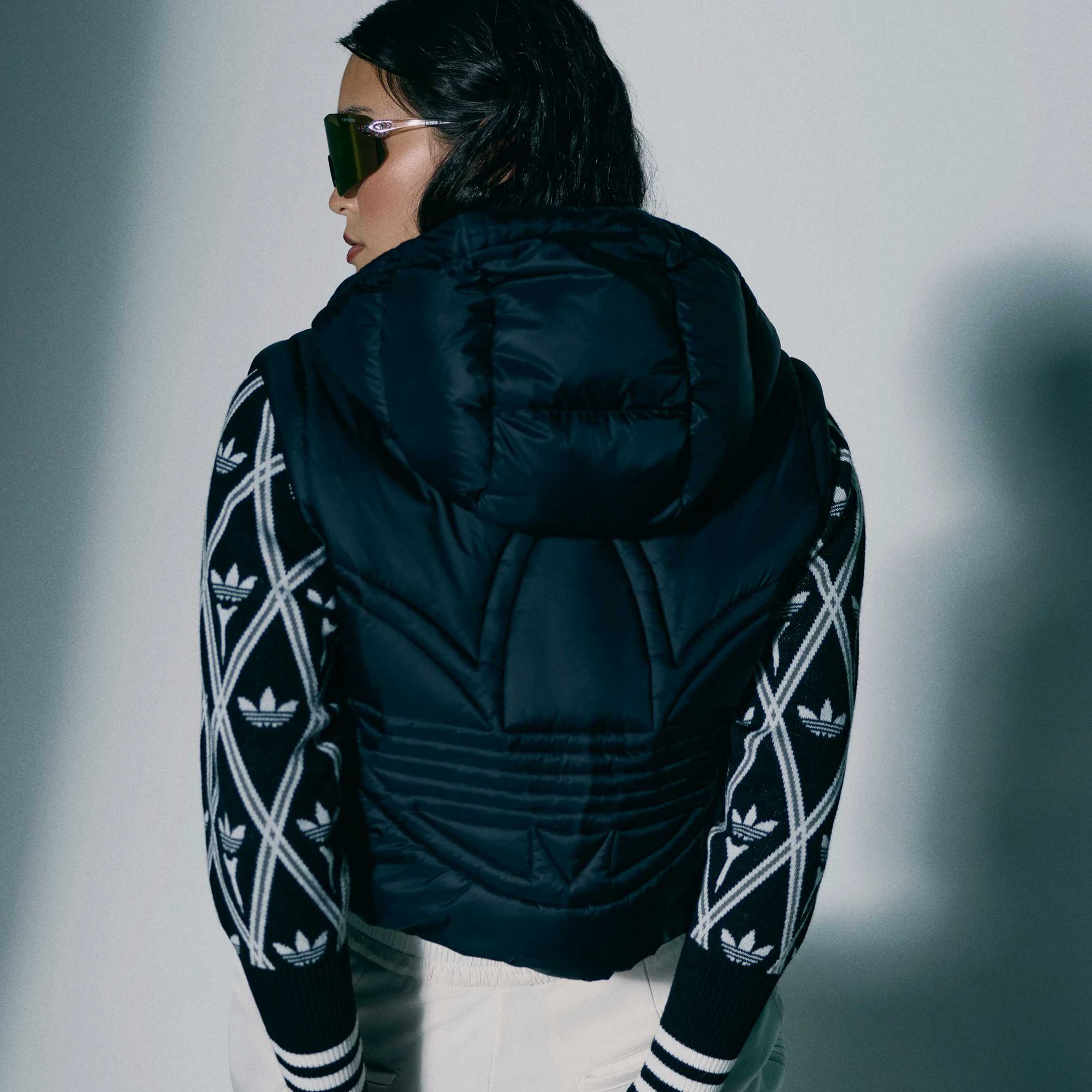 adidas Originals Women's Down Golf Jacket product image