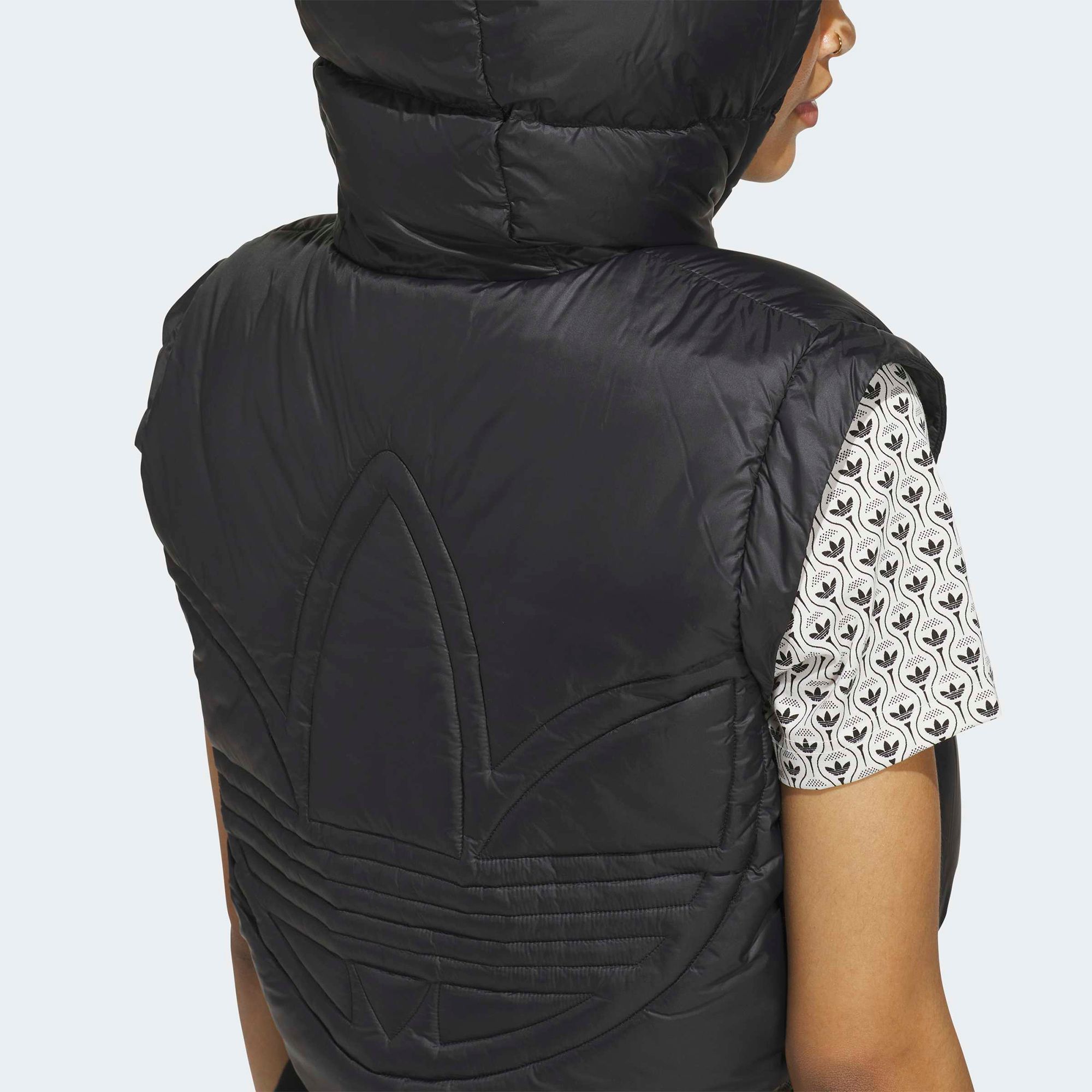 adidas Originals Women's Down Golf Jacket product image