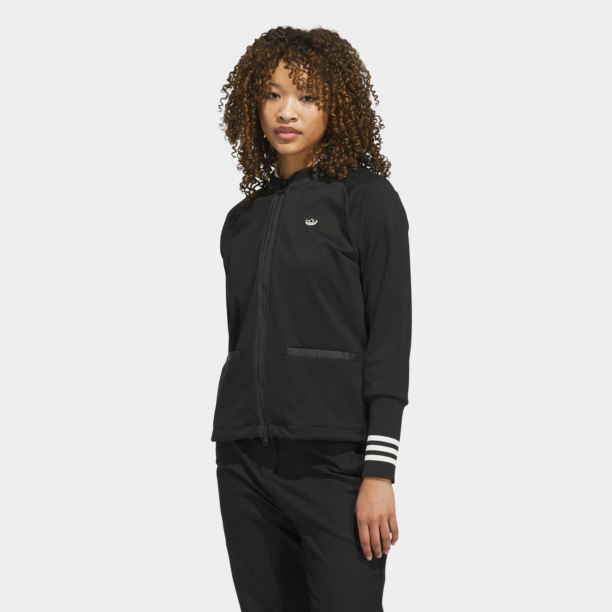 adidas Originals Women's Down Golf Jacket product image