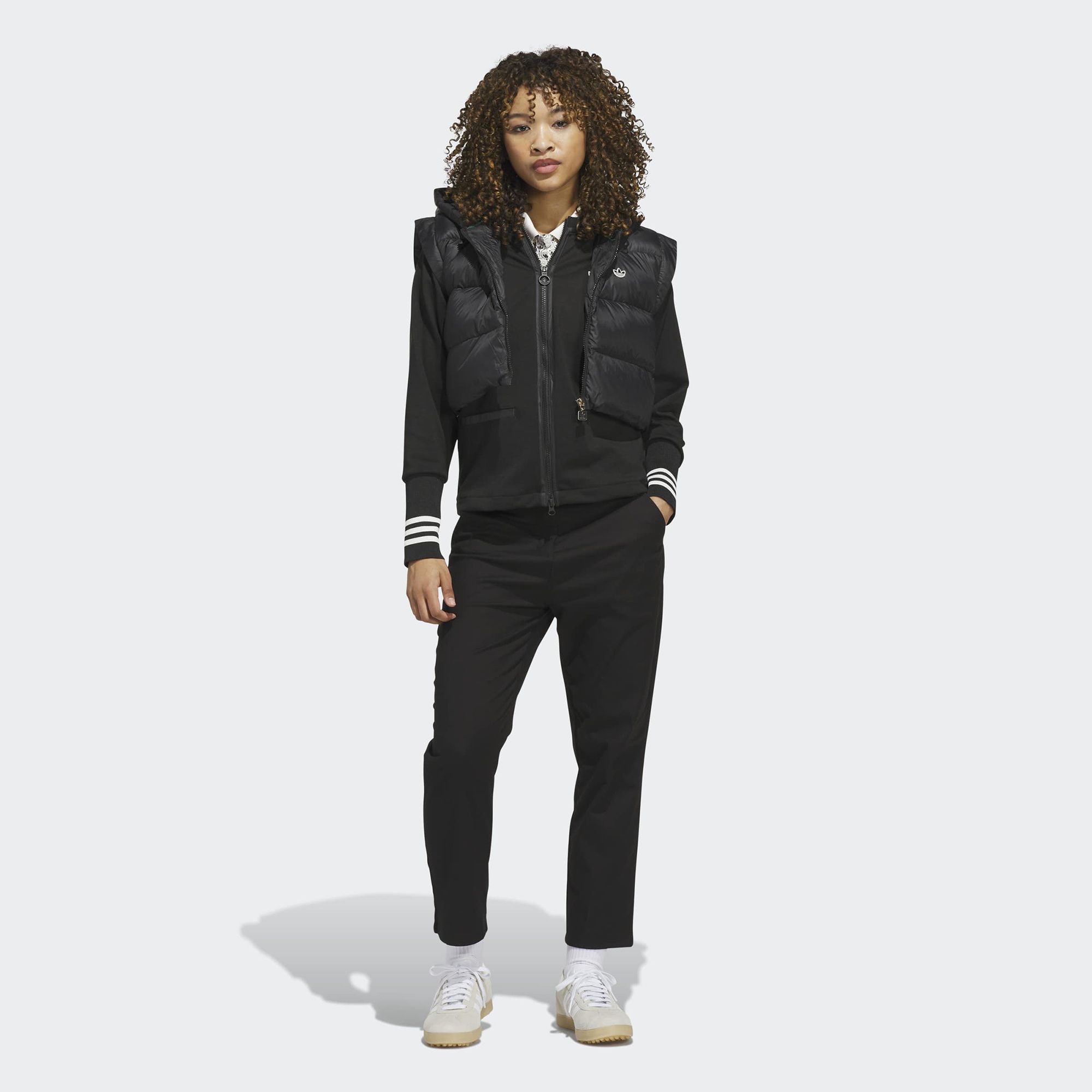 adidas Originals Women's Down Golf Jacket product image