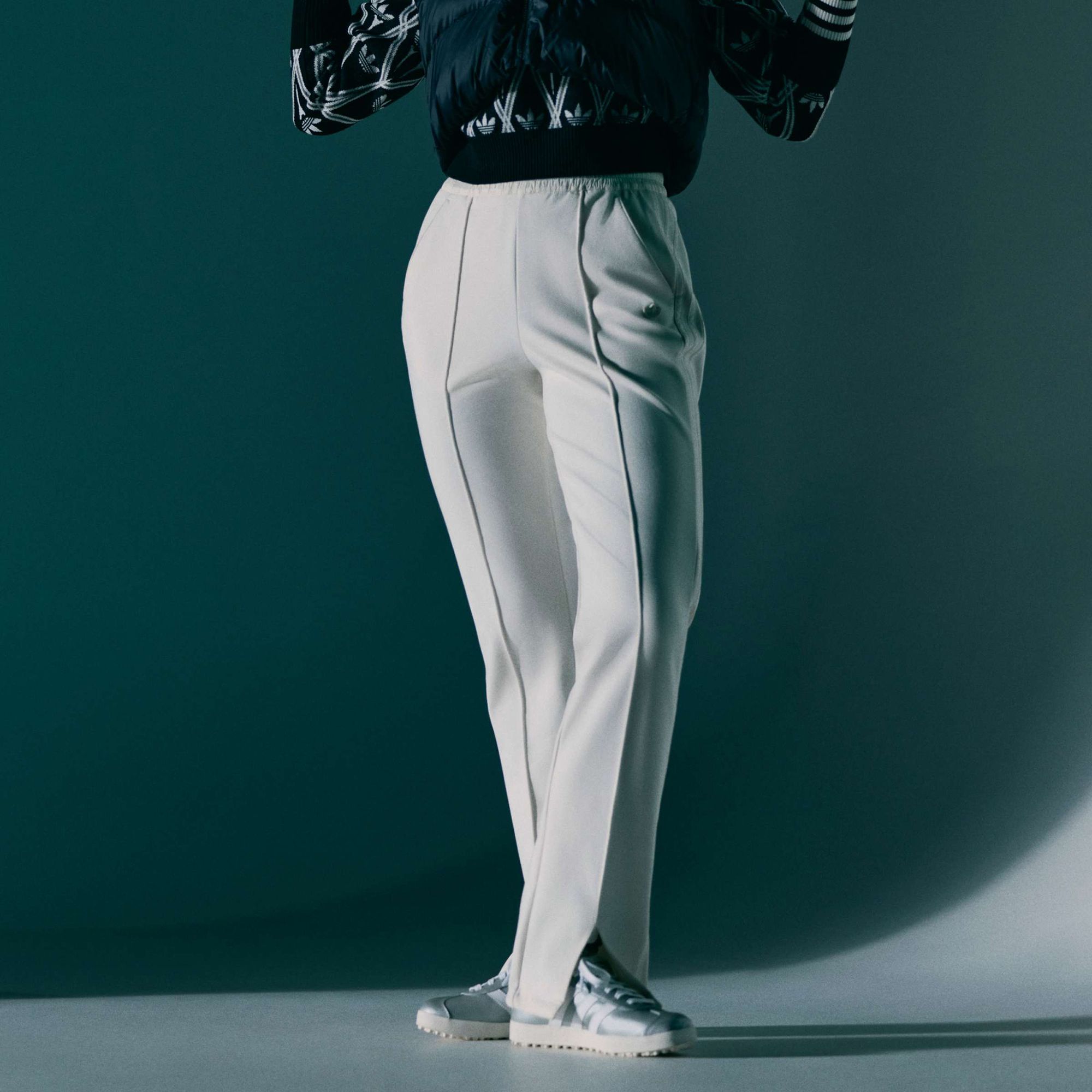 adidas Originals Women's Pintuck Golf Pant product image