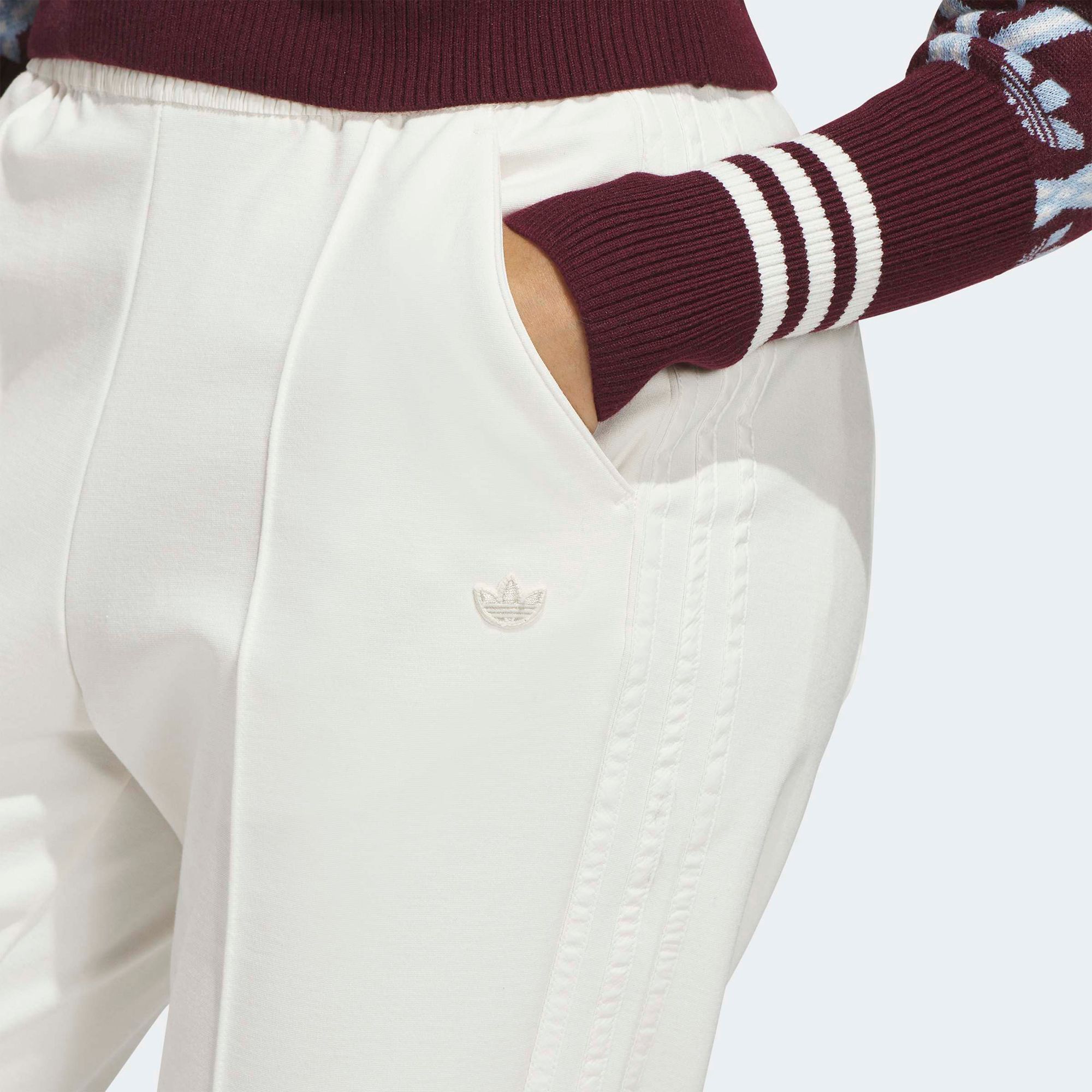 adidas Originals Women's Pintuck Golf Pant product image