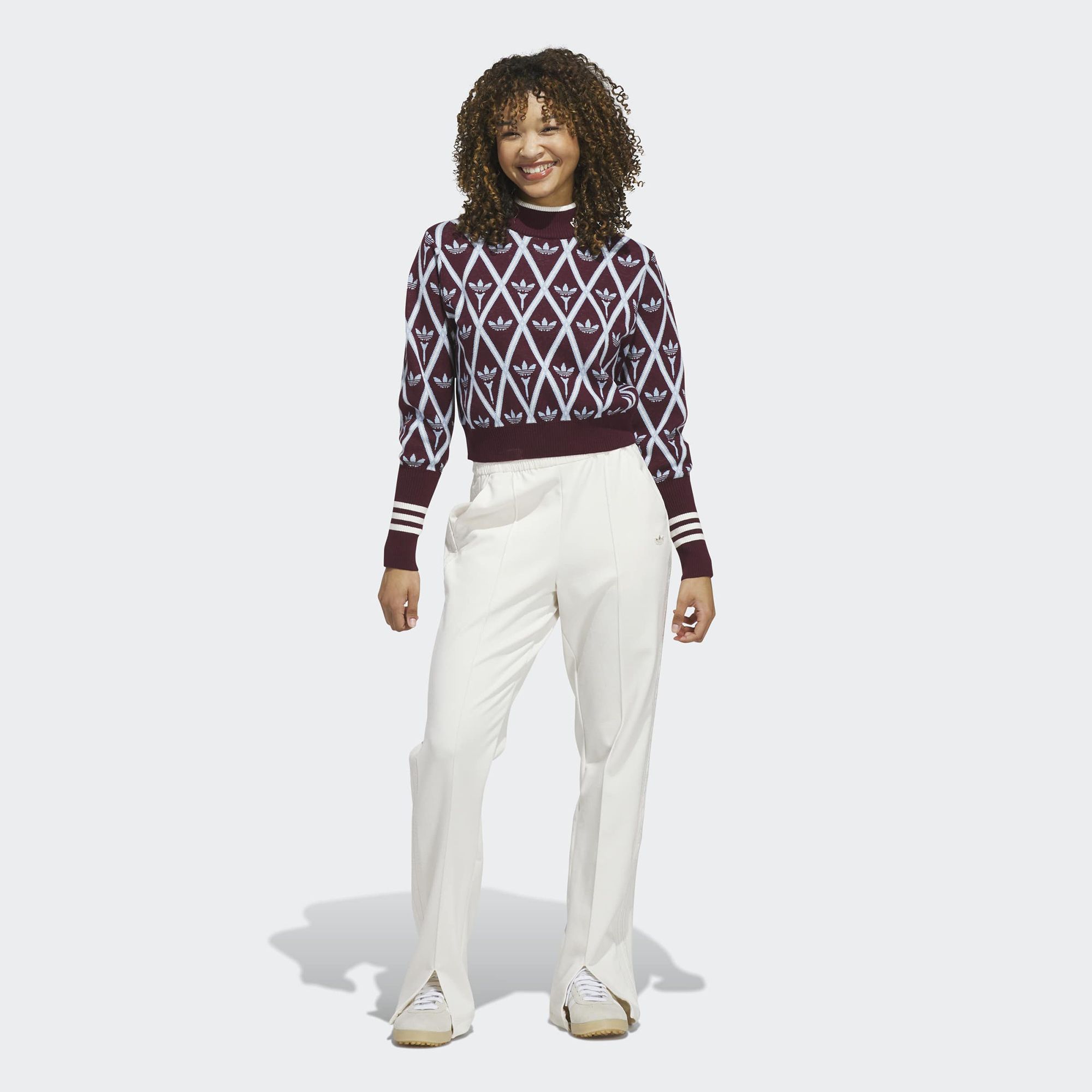 adidas Originals Women's Pintuck Golf Pant product image