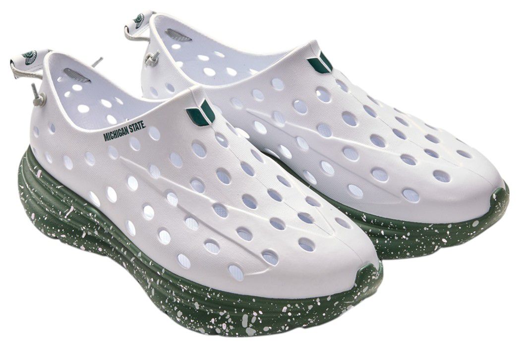 Kane Adult Revive Michigan State Shoe product image