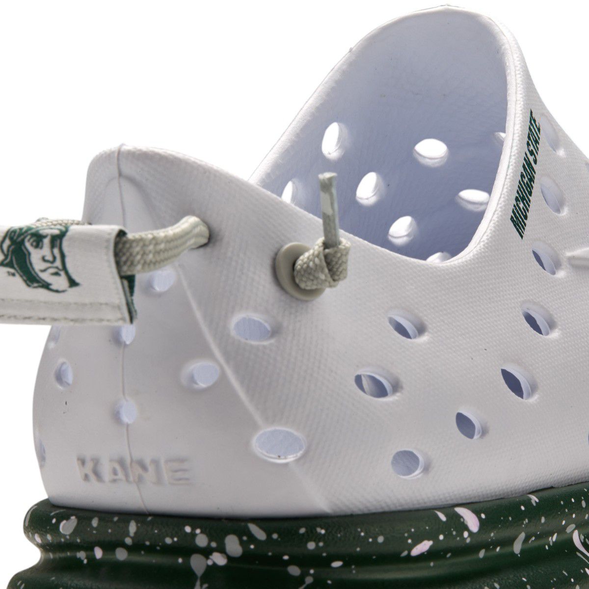 Kane Adult Revive Michigan State Shoe product image