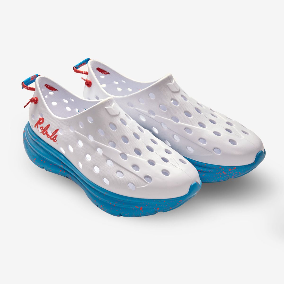 Kane Revive Ole Miss Shoes product image