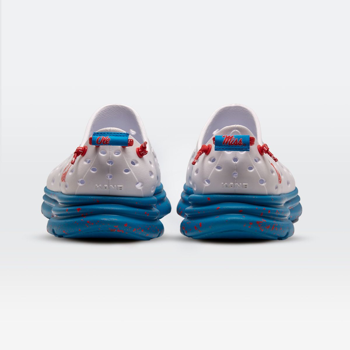 Kane Revive Ole Miss Shoes product image