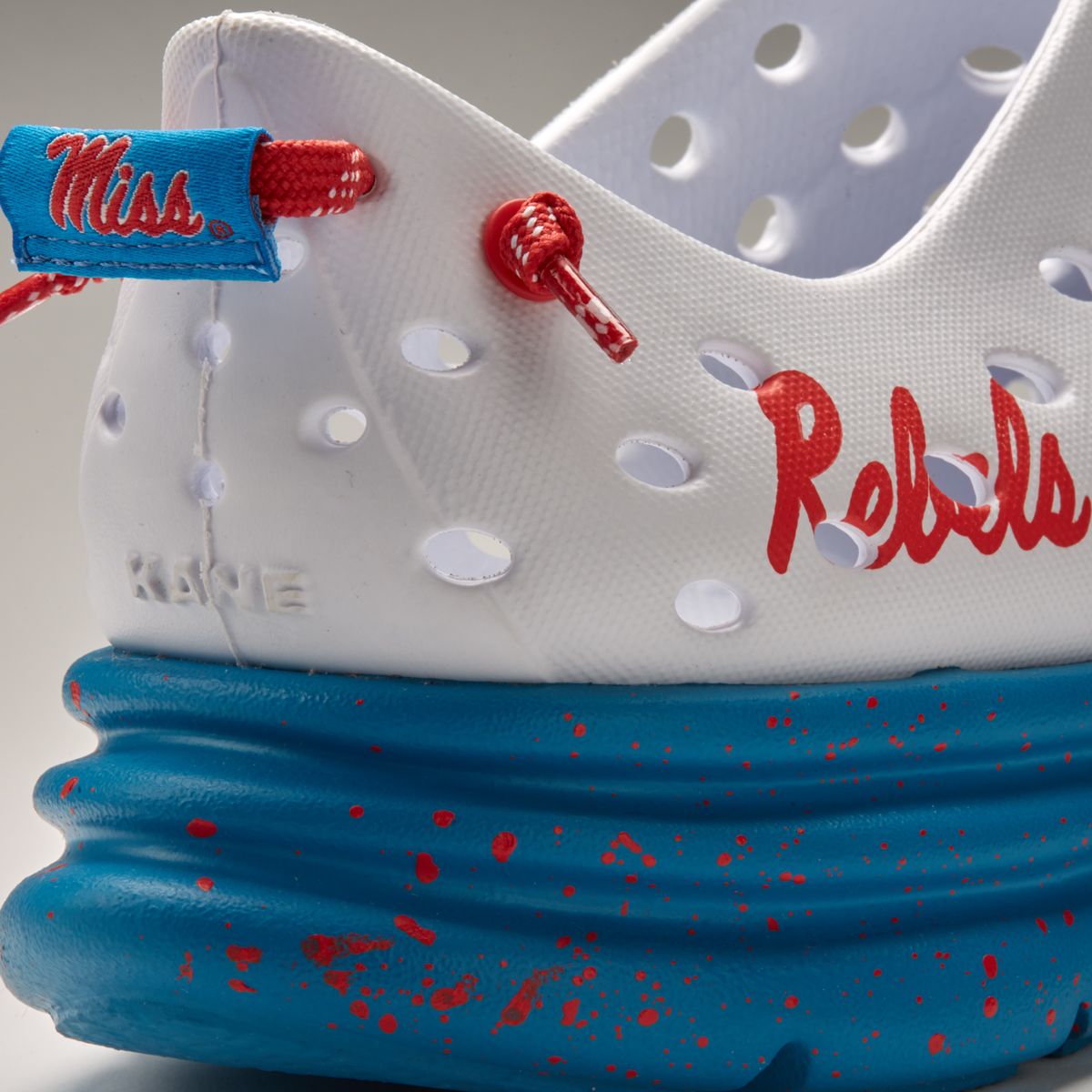 Kane Revive Ole Miss Shoes product image