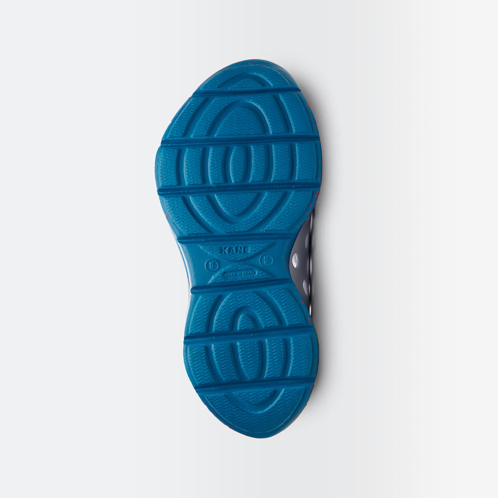 Kane Revive Ole Miss Shoes product image