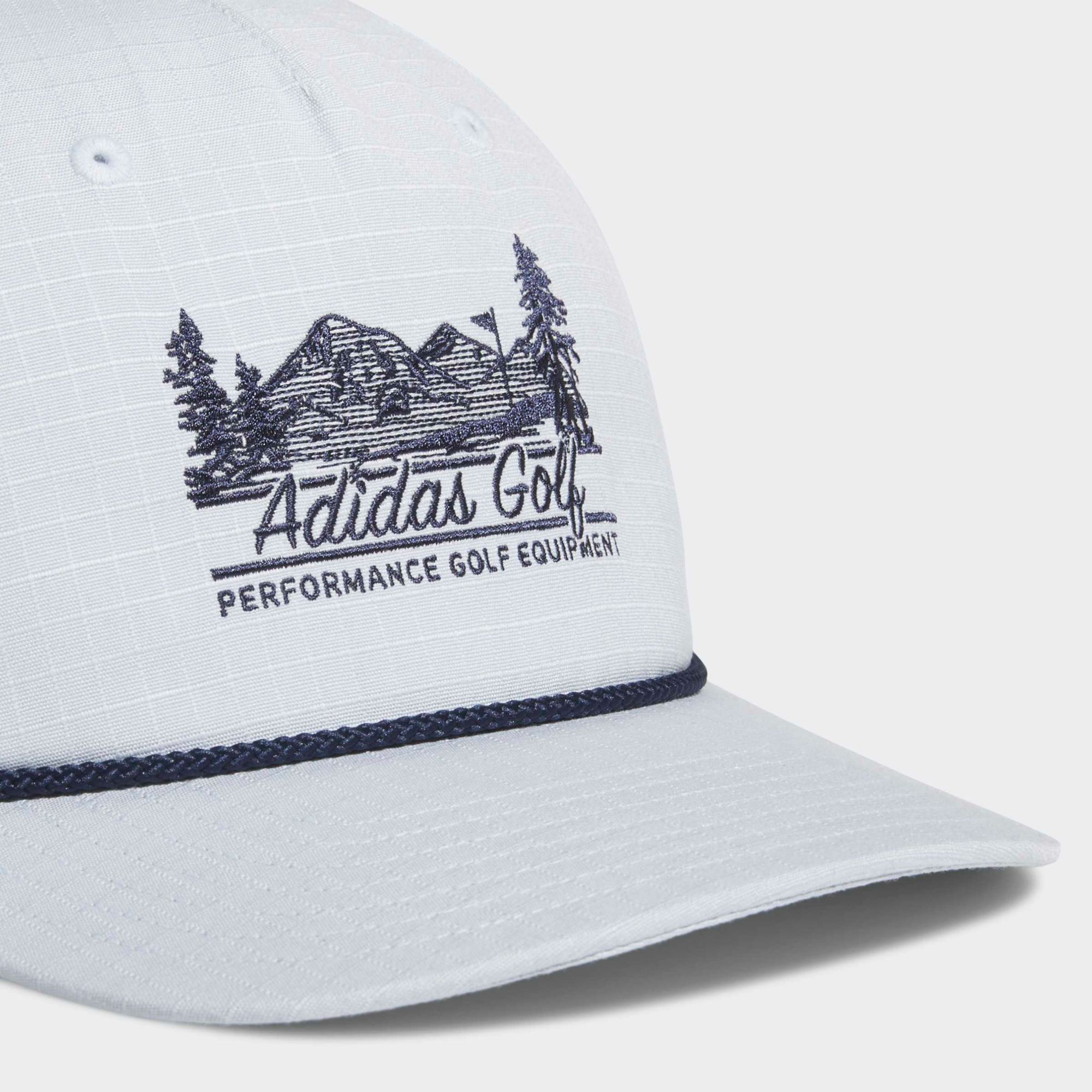 adidas Men's Novelty Scenic Golf Rope Hat product image