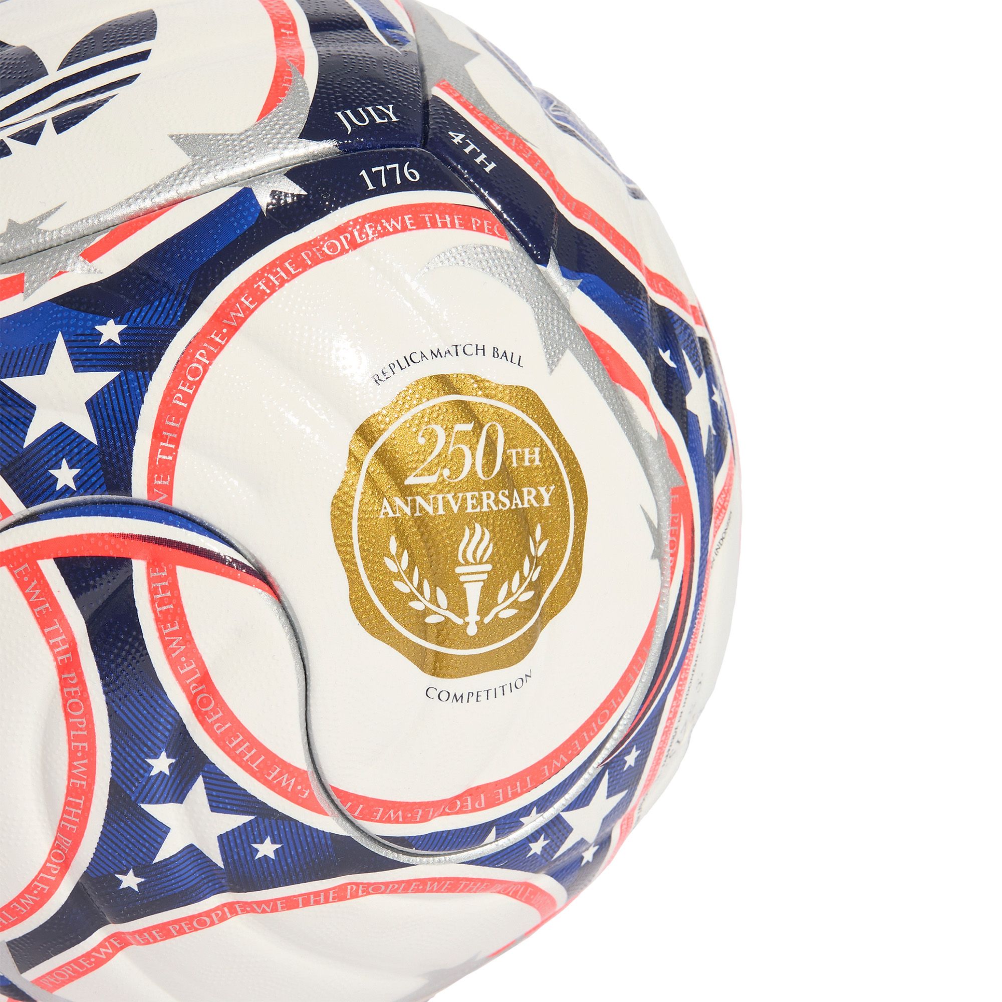 adidas FIFA World Cup 2026 Trionda 1776 Soccer Ball product image