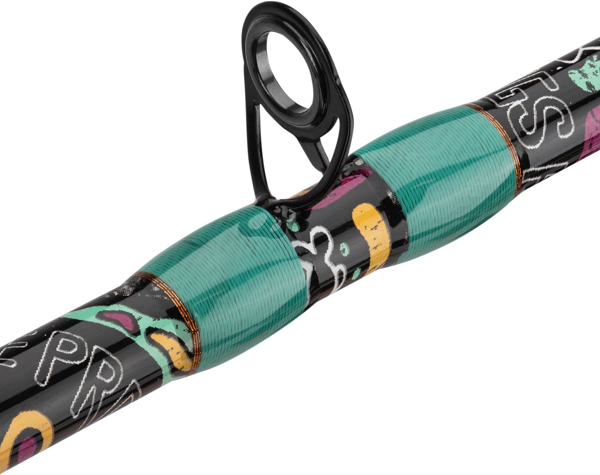 Profishiency Krazy 3 Baitcast Combo 2024 product image