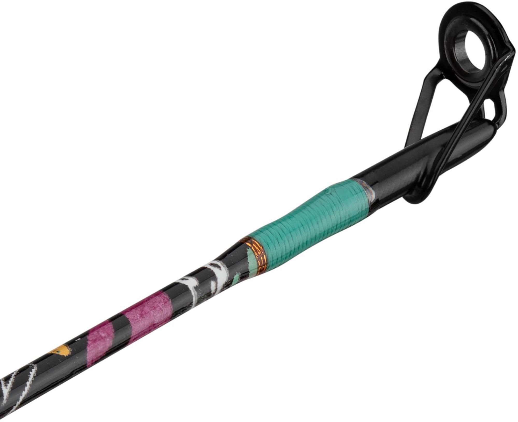 Profishiency Krazy 3 Baitcast Combo 2024 product image