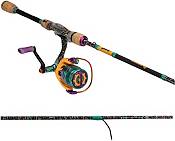 ProFISHiency Krazy 3 Spinning Combo 2024 product image