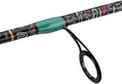 ProFISHiency Krazy 3 Spinning Combo 2024 product image