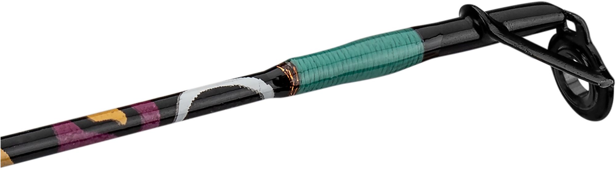 ProFISHiency Krazy 3 Spinning Combo 2024 product image