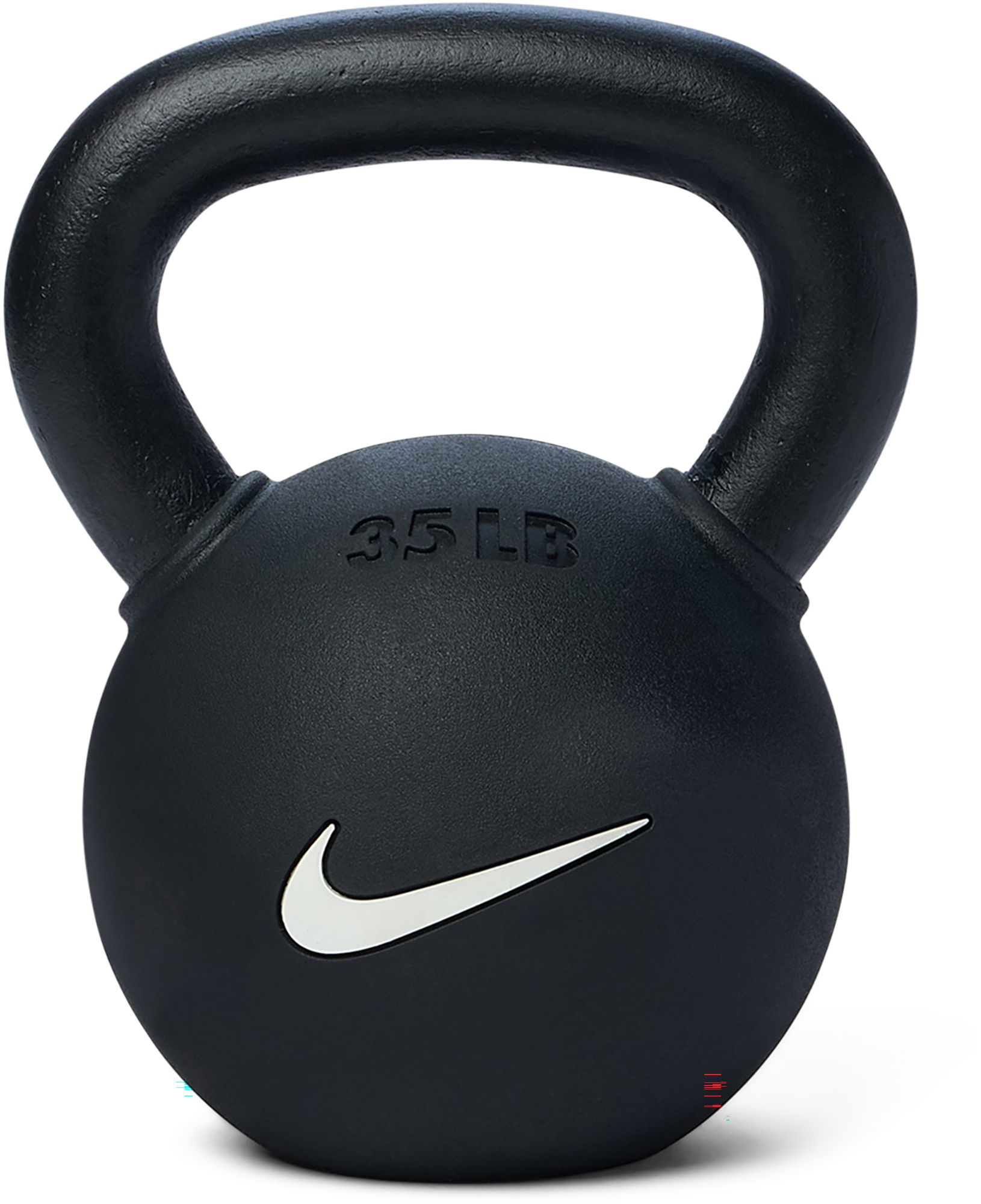 Nike Rubber Coated Kettlebell product image